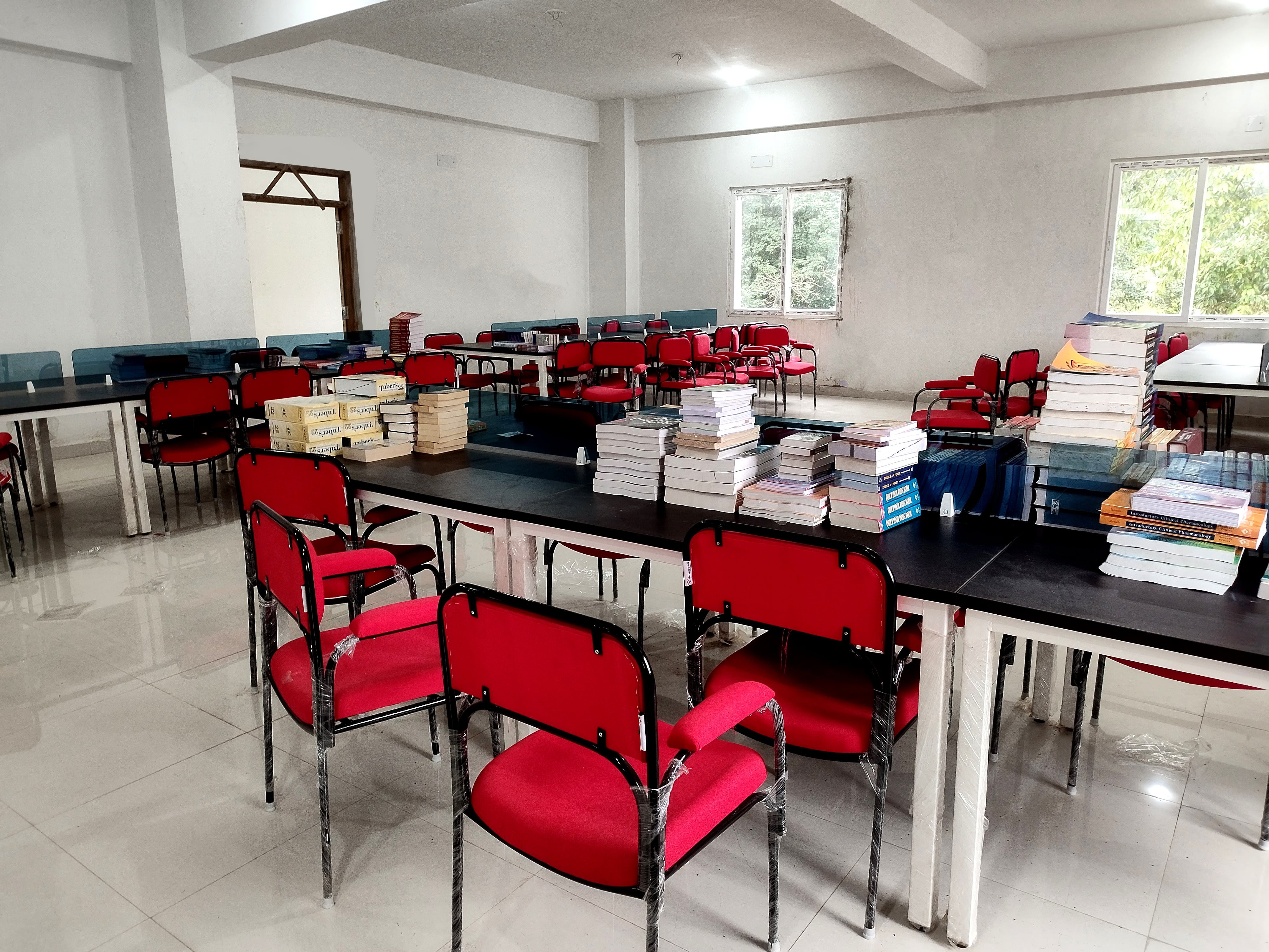 Birsa Institute of Medical Sciences & Research